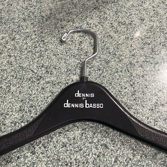 Dennis by Dennis Basso Gold, Super Soft Designer Faux Fur Coat, hood & collar-2x - Picture 8 of 12